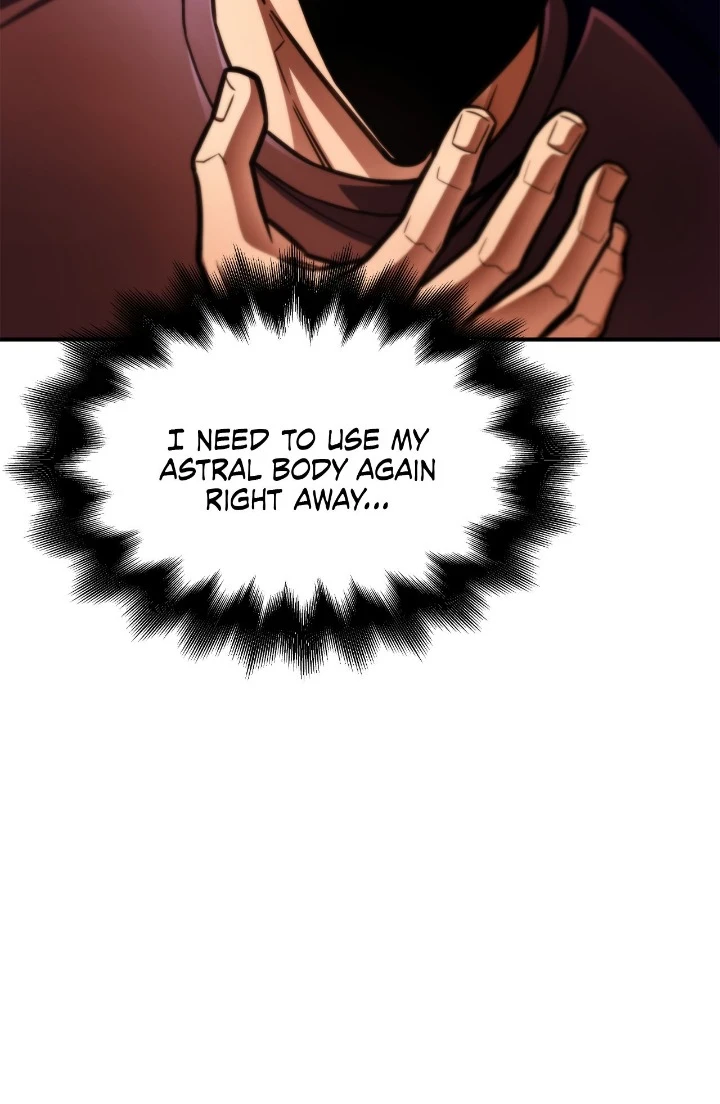 Superhuman Battlefield Chapter 35 - Page 60