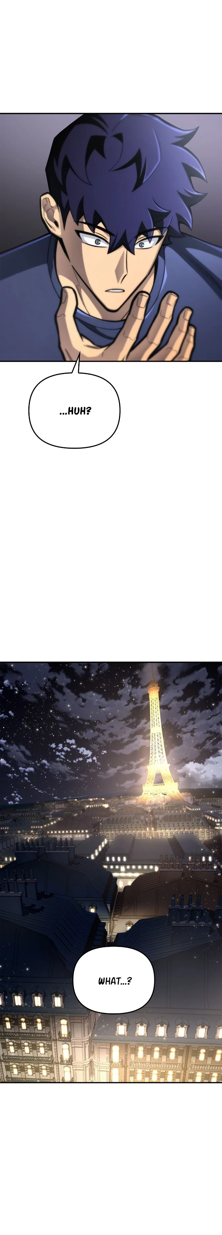 Superhuman Battlefield Chapter 35 - Page 61