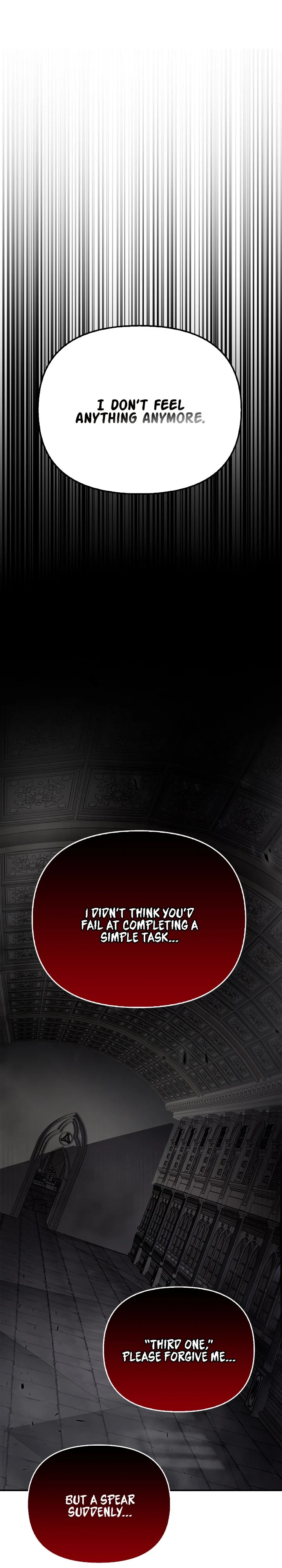 Superhuman Battlefield Chapter 35 - Page 62