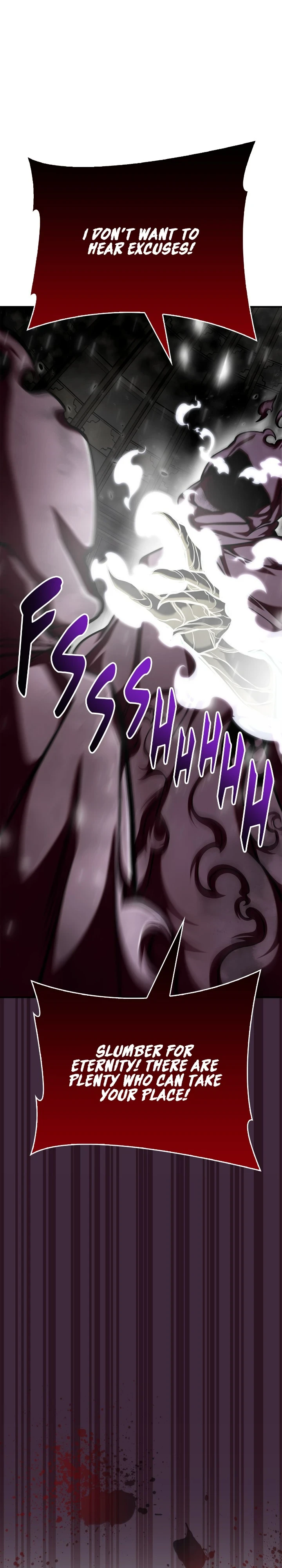 Superhuman Battlefield Chapter 35 - Page 64