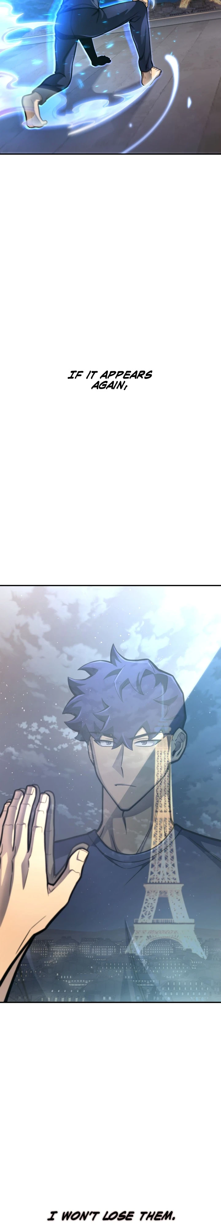 Superhuman Battlefield Chapter 36 - Page 5