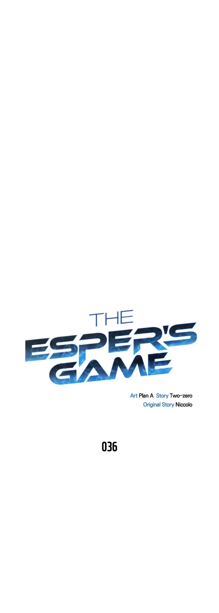 Superhuman Battlefield Chapter 36 - Page 6