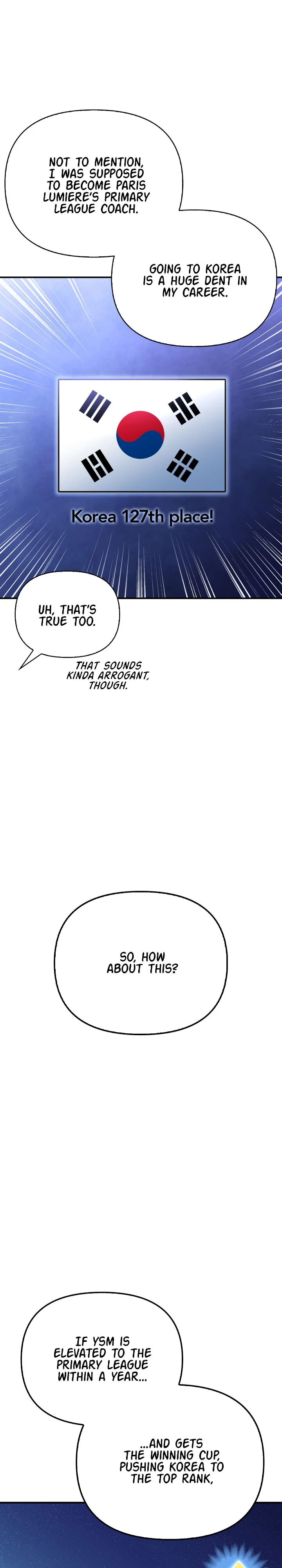 Superhuman Battlefield Chapter 36 - Page 17