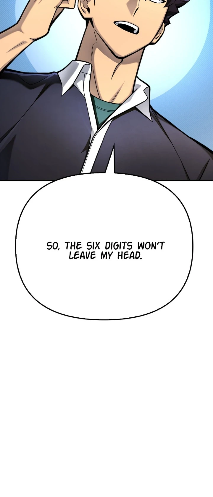 Superhuman Battlefield Chapter 36 - Page 37