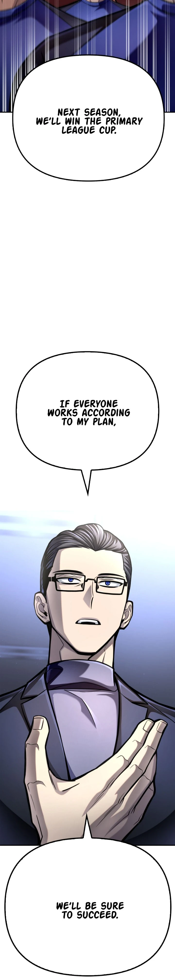 Superhuman Battlefield Chapter 36 - Page 44