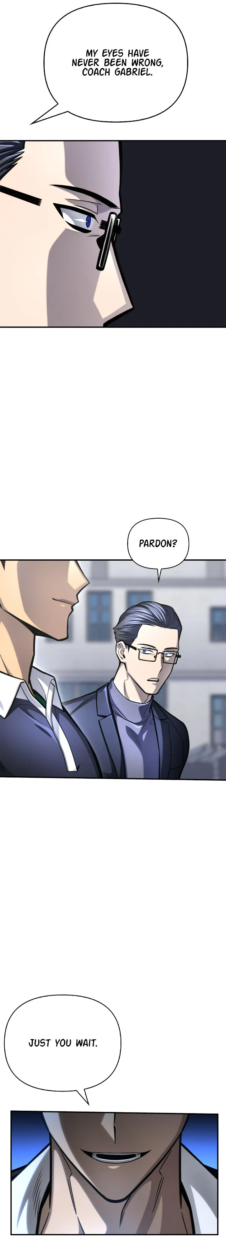 Superhuman Battlefield Chapter 36 - Page 68
