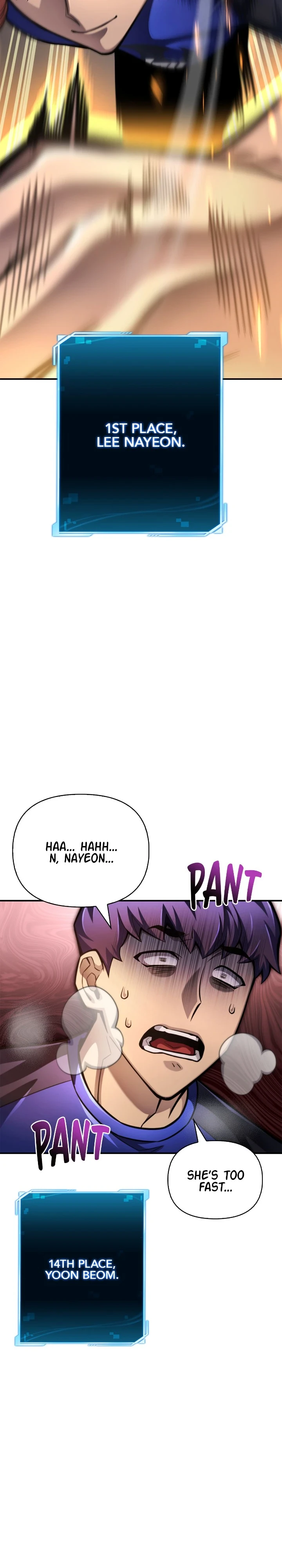 Superhuman Battlefield Chapter 37 - Page 5