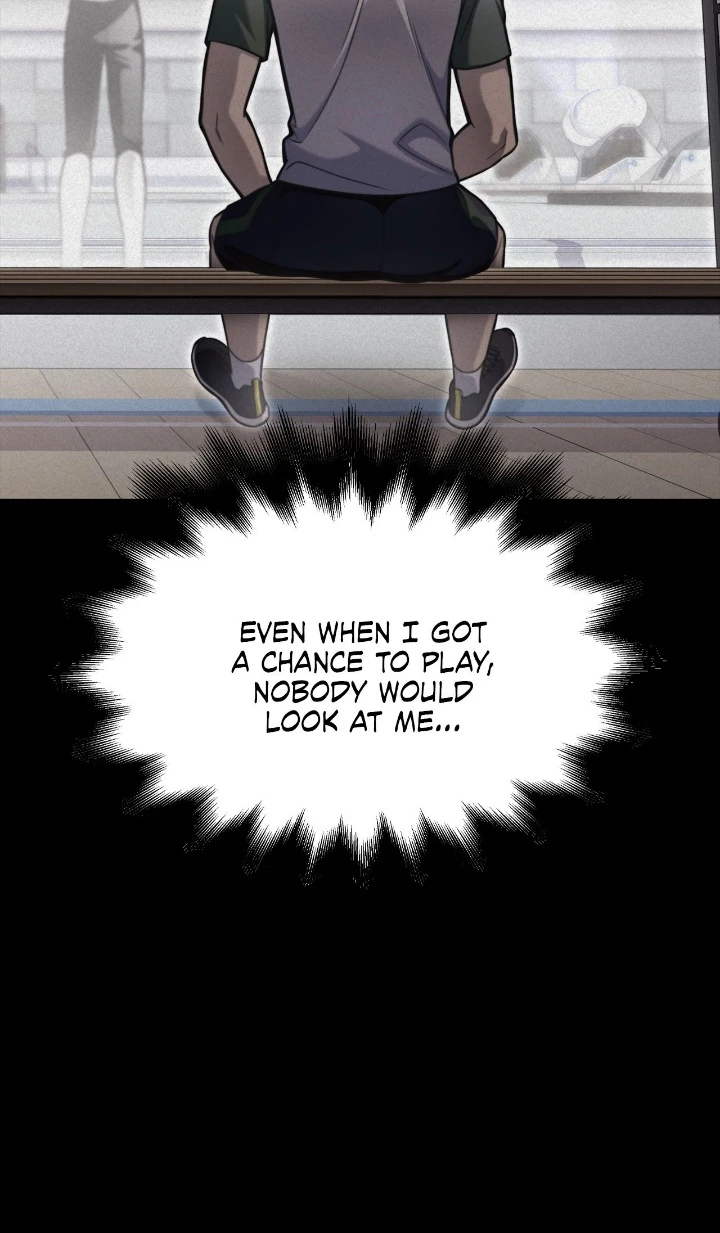 Superhuman Battlefield Chapter 37 - Page 51