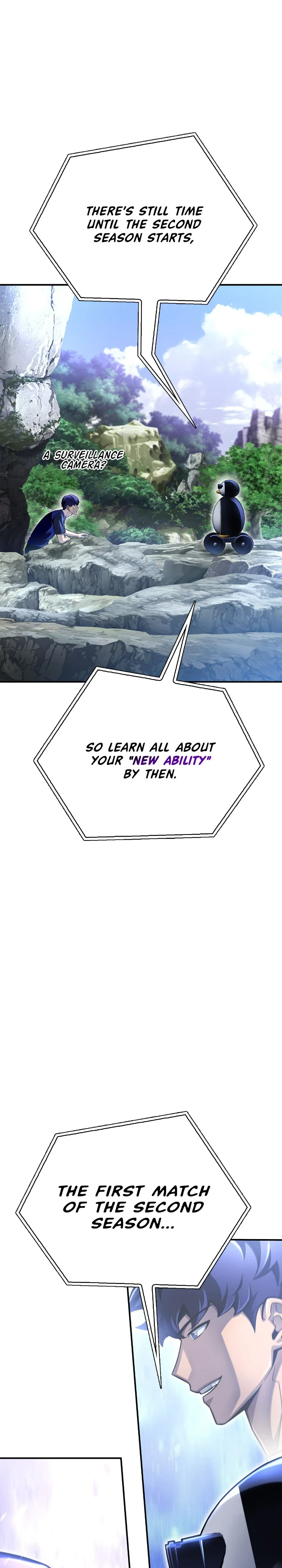 Superhuman Battlefield Chapter 37 - Page 63