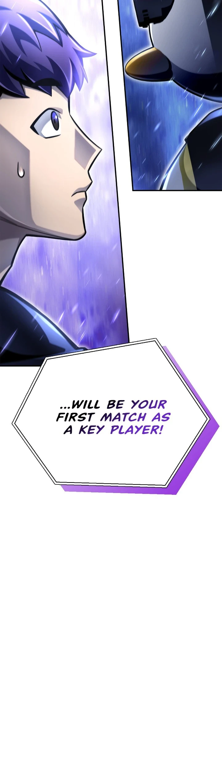 Superhuman Battlefield Chapter 37 - Page 64