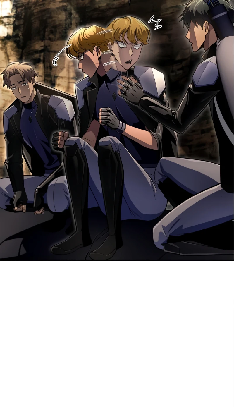 Superhuman Battlefield Chapter 58 - Page 14