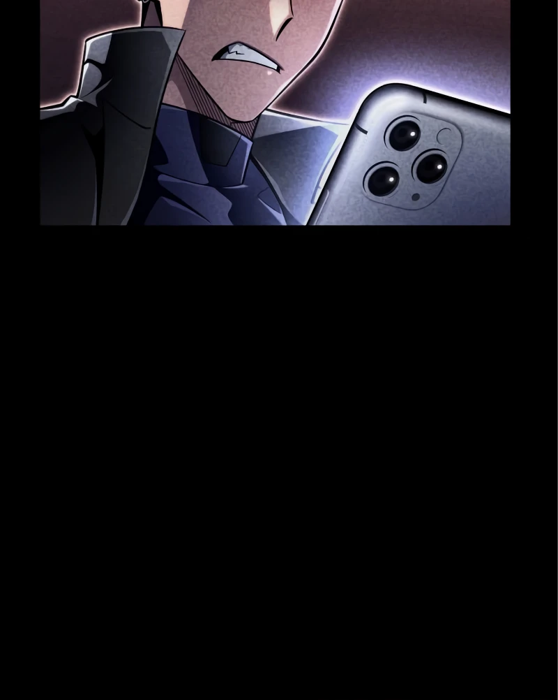 Superhuman Battlefield Chapter 58 - Page 19