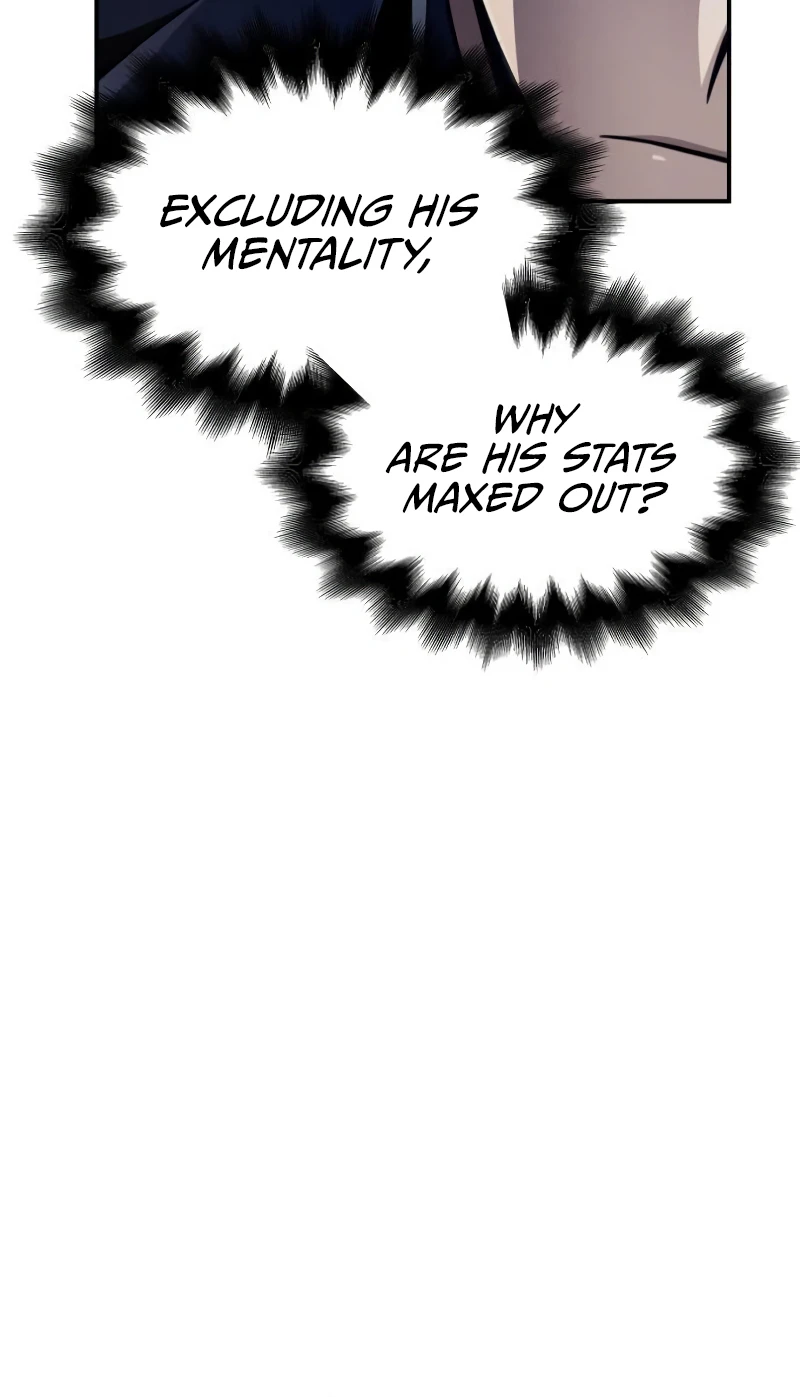 Superhuman Battlefield Chapter 60 - Page 3