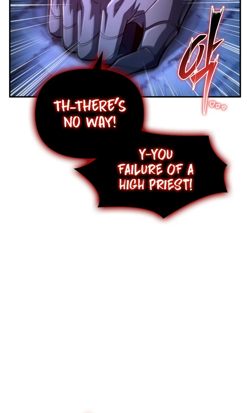 Superhuman Battlefield Chapter 63 - Page 6