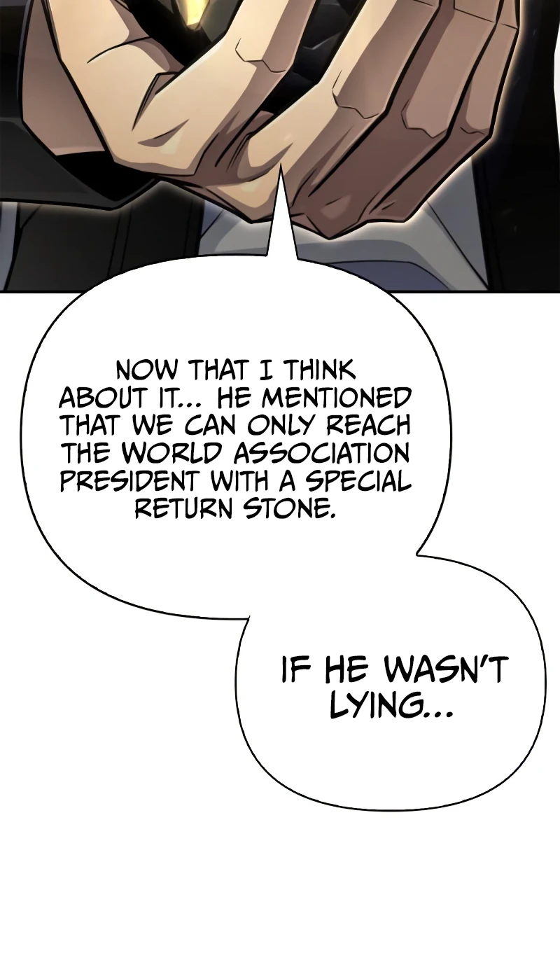 Superhuman Battlefield Chapter 63 - Page 19