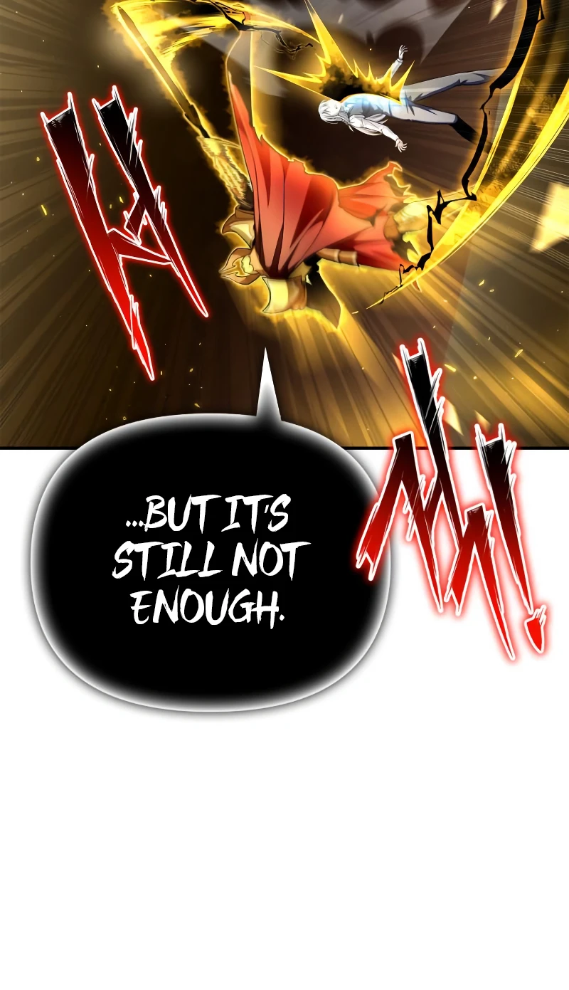 Superhuman Battlefield Chapter 67 - Page 14