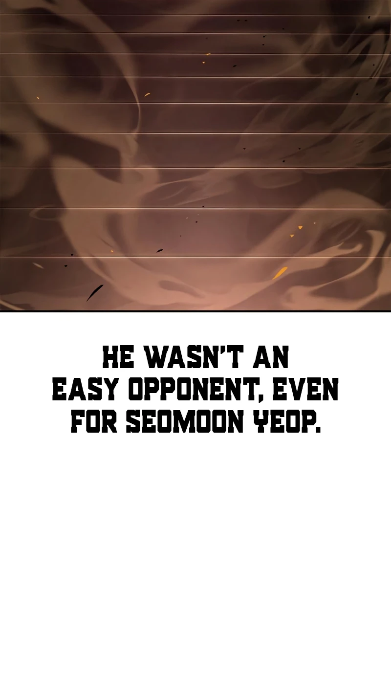Superhuman Battlefield Chapter 67 - Page 16