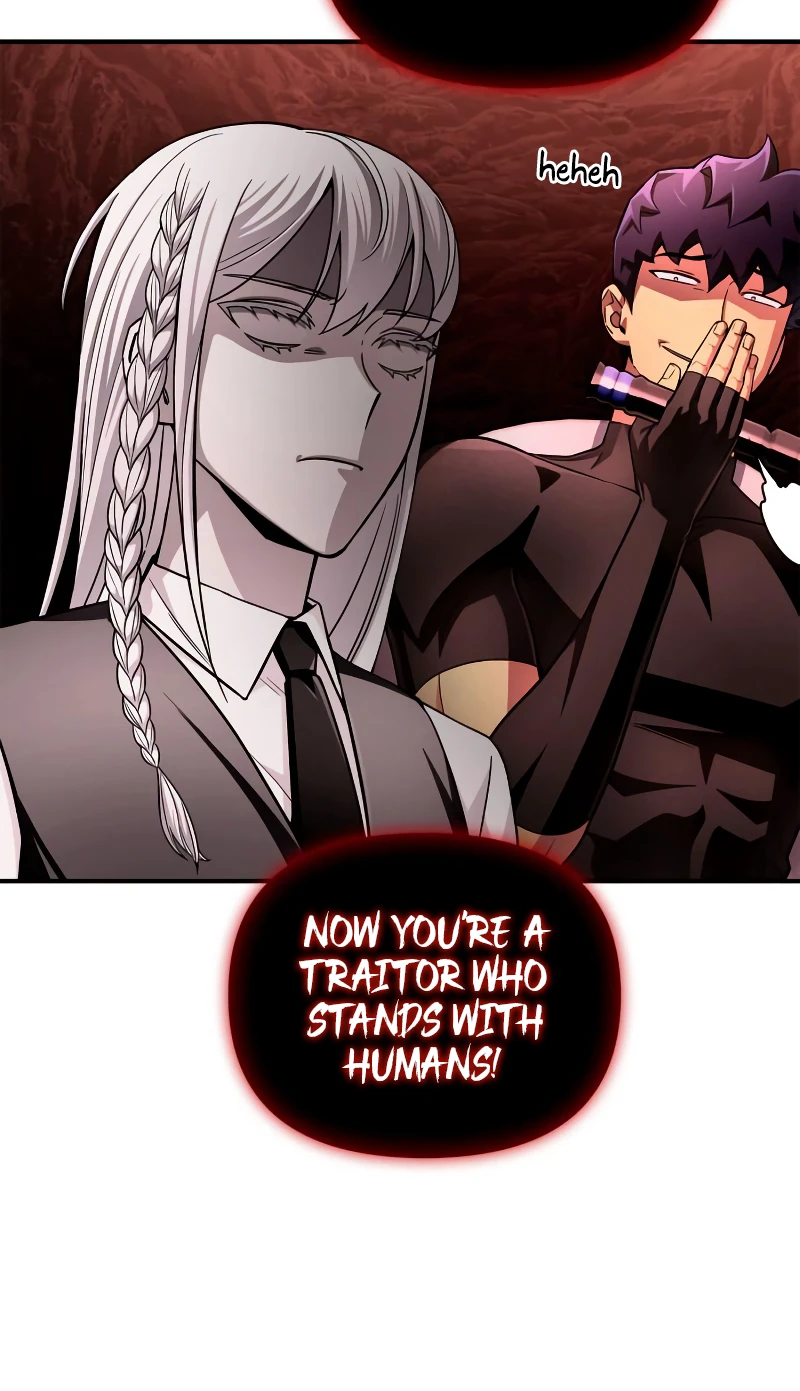 Superhuman Battlefield Chapter 86 - Page 13