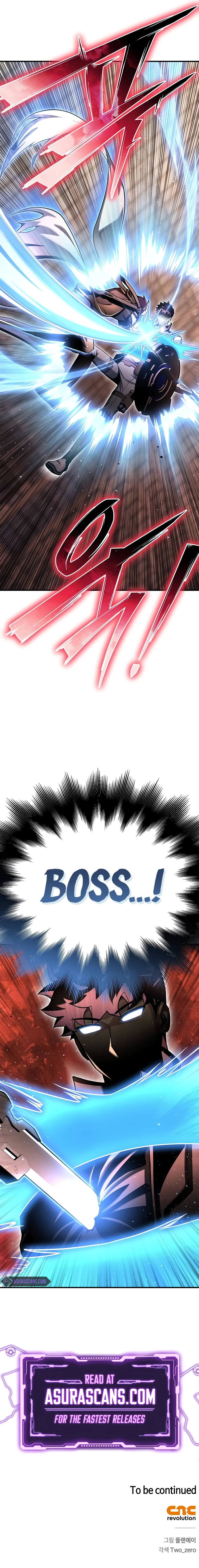 Superhuman Battlefield Chapter 125 - Page 15
