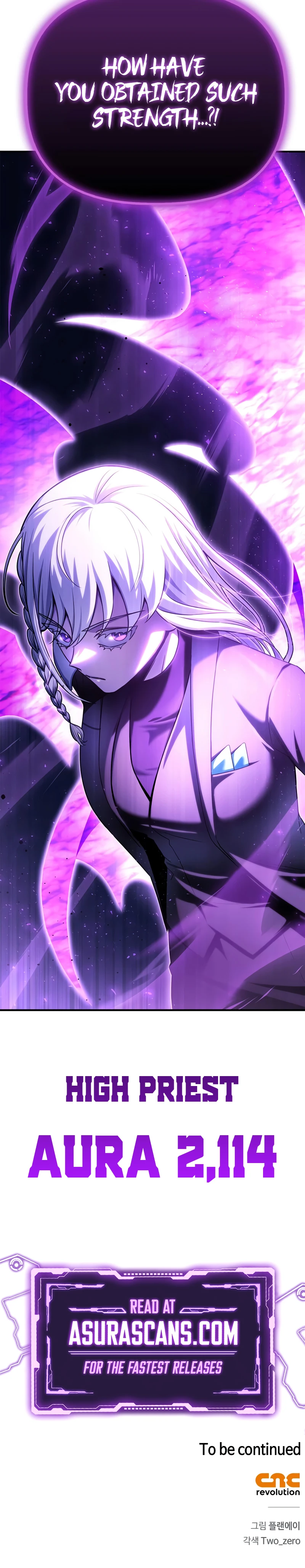 Superhuman Battlefield Chapter 147 - Page 16