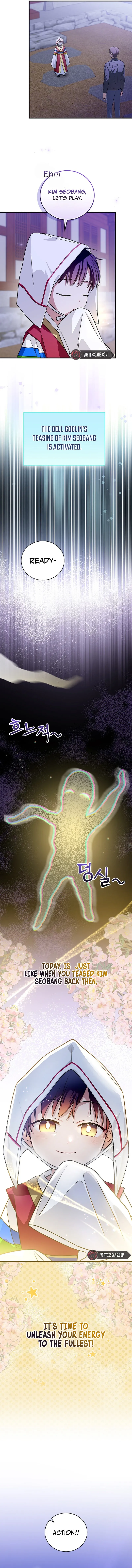 Superstar from Age 0 Rlinhwnh Chapter 24 - Page 4
