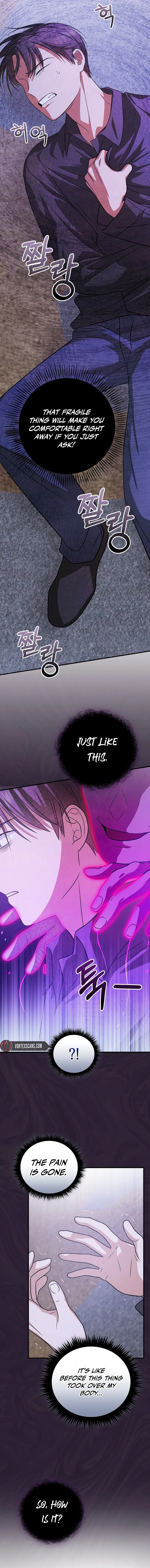 Superstar from Age 0 Rlinhwnh Chapter 24 - Page 9