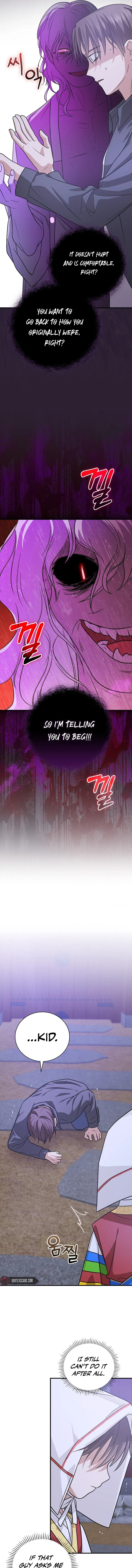 Superstar from Age 0 Rlinhwnh Chapter 24 - Page 10