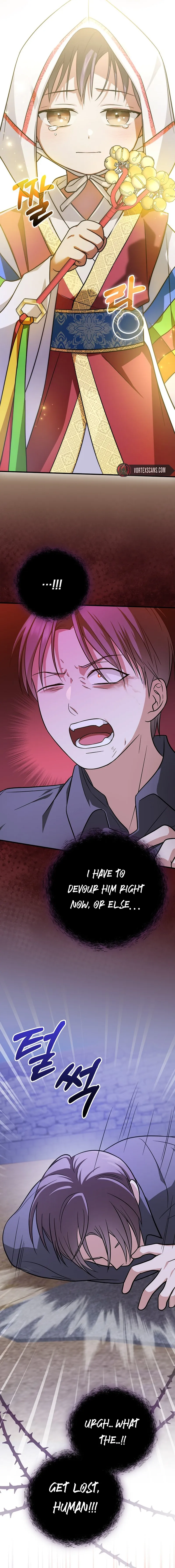 Superstar from Age 0 Rlinhwnh Chapter 24 - Page 14