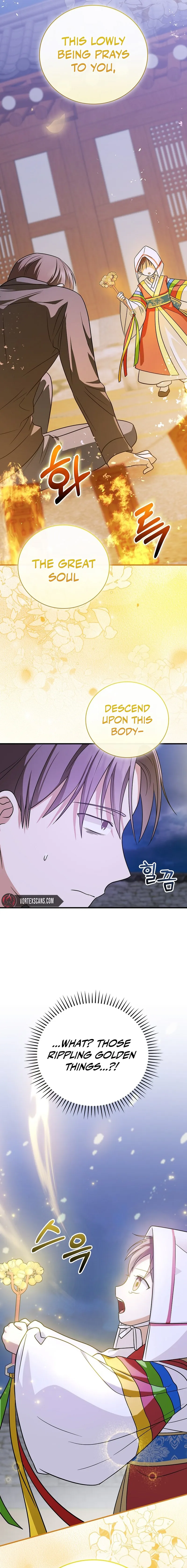 Superstar from Age 0 Rlinhwnh Chapter 24 - Page 16