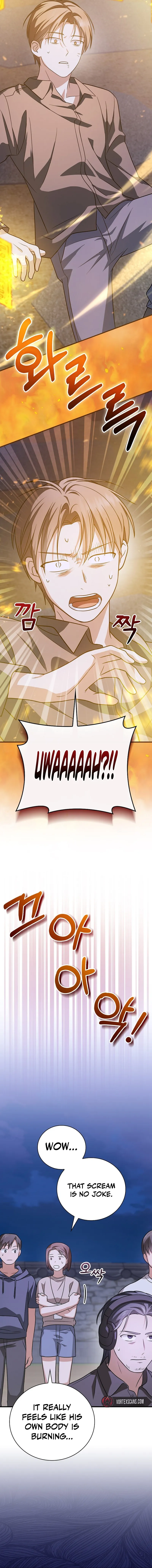 Superstar from Age 0 Rlinhwnh Chapter 24 - Page 18