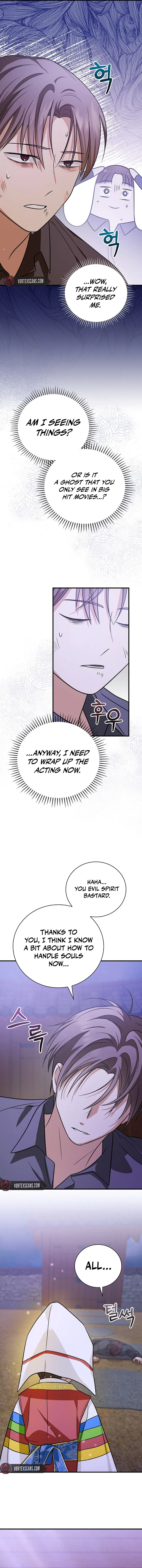 Superstar from Age 0 Rlinhwnh Chapter 24 - Page 19