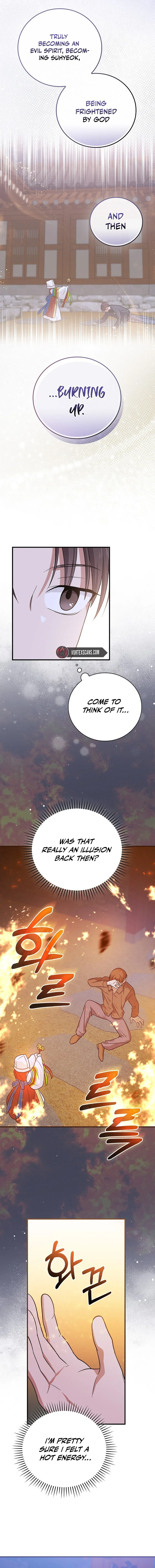 Superstar from Age 0 Rlinhwnh Chapter 25 - Page 3