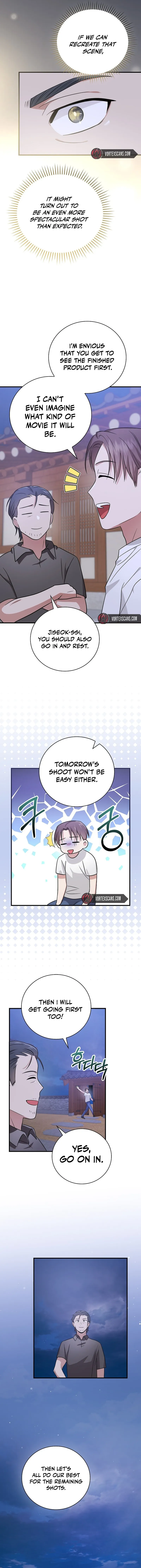 Superstar from Age 0 Rlinhwnh Chapter 25 - Page 5