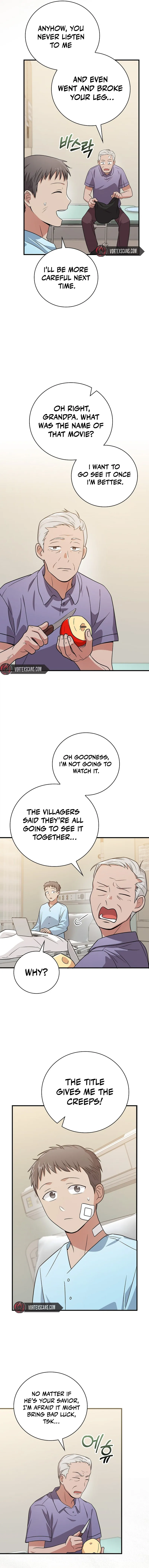 Superstar from Age 0 Rlinhwnh Chapter 25 - Page 14
