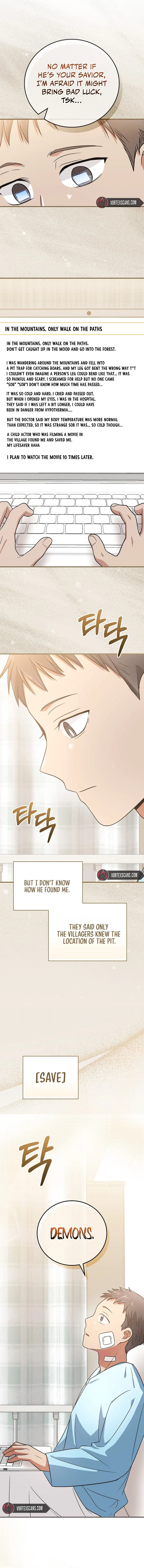 Superstar from Age 0 Rlinhwnh Chapter 25 - Page 15