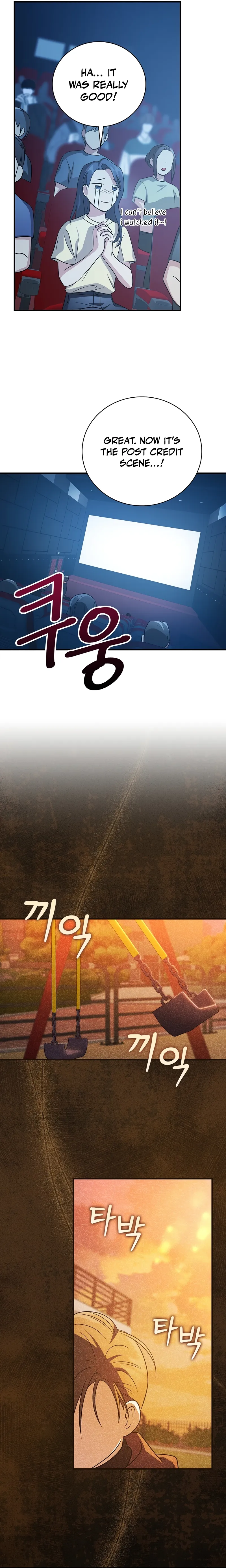 Superstar from Age 0 Rlinhwnh Chapter 26 - Page 8