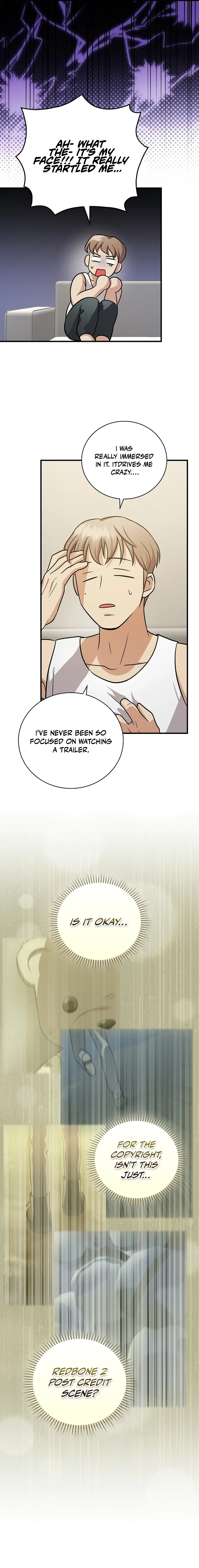 Superstar from Age 0 Rlinhwnh Chapter 26 - Page 16