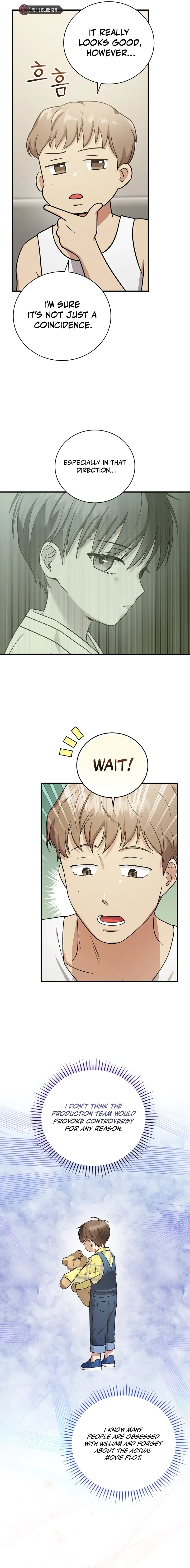 Superstar from Age 0 Rlinhwnh Chapter 26 - Page 17