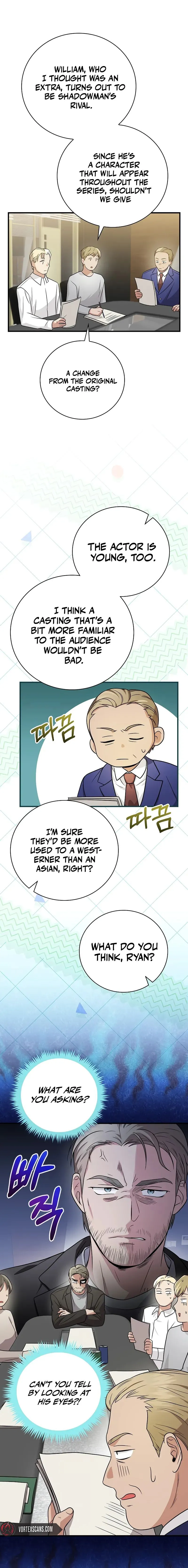 Superstar from Age 0 Rlinhwnh Chapter 27 - Page 4