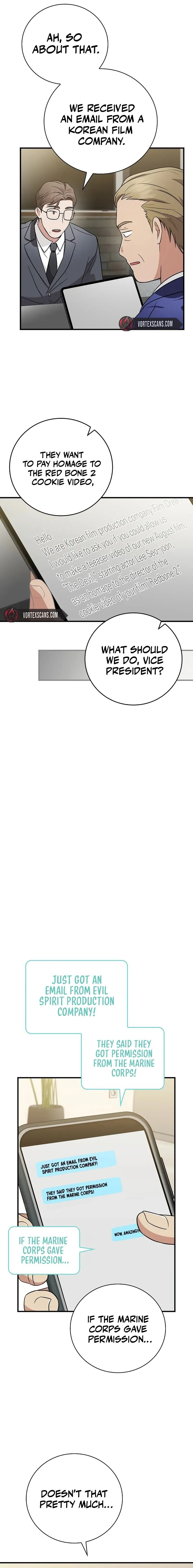 Superstar from Age 0 Rlinhwnh Chapter 27 - Page 7