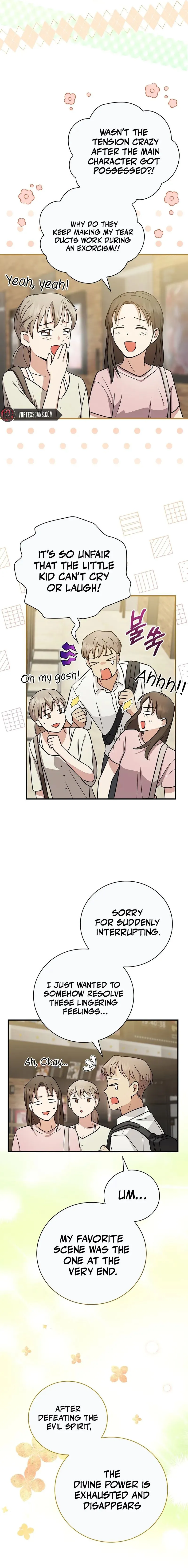 Superstar from Age 0 Rlinhwnh Chapter 27 - Page 16