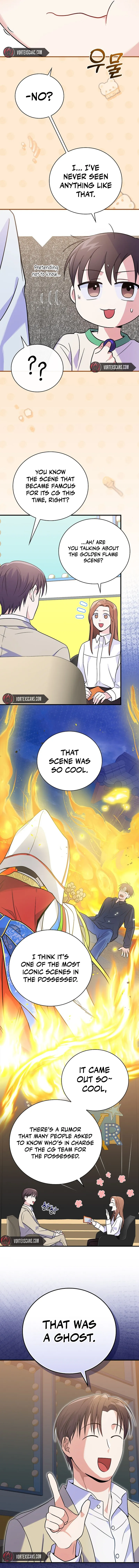 Superstar from Age 0 Rlinhwnh Chapter 28 - Page 4