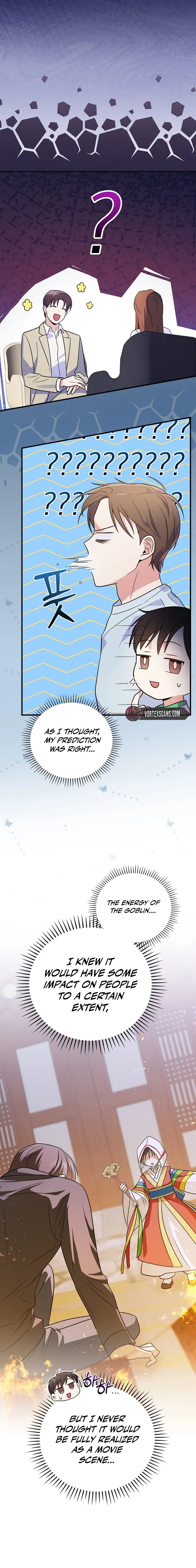 Superstar from Age 0 Rlinhwnh Chapter 28 - Page 5