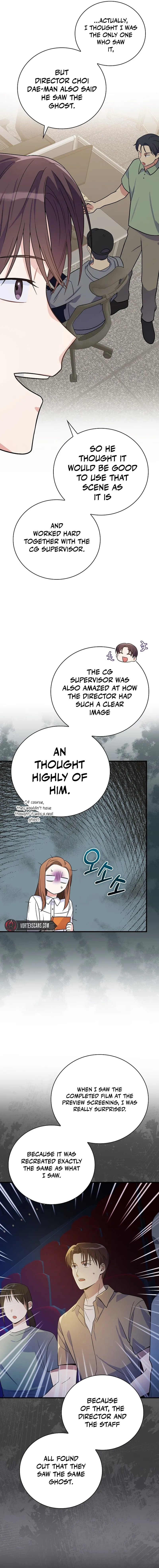 Superstar from Age 0 Rlinhwnh Chapter 28 - Page 6