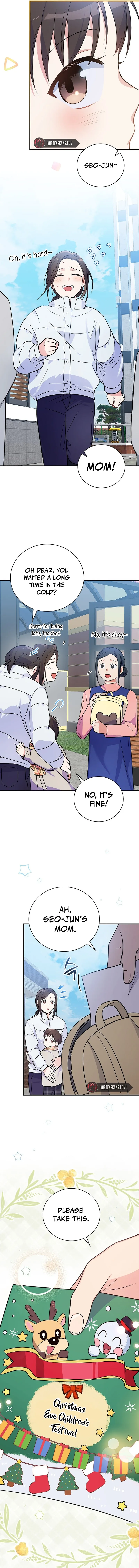 Superstar from Age 0 Rlinhwnh Chapter 28 - Page 11