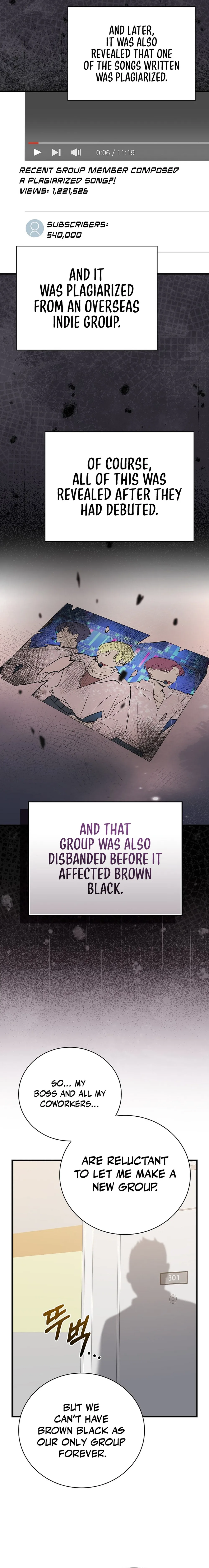 Superstar from Age 0 Rlinhwnh Chapter 29 - Page 5