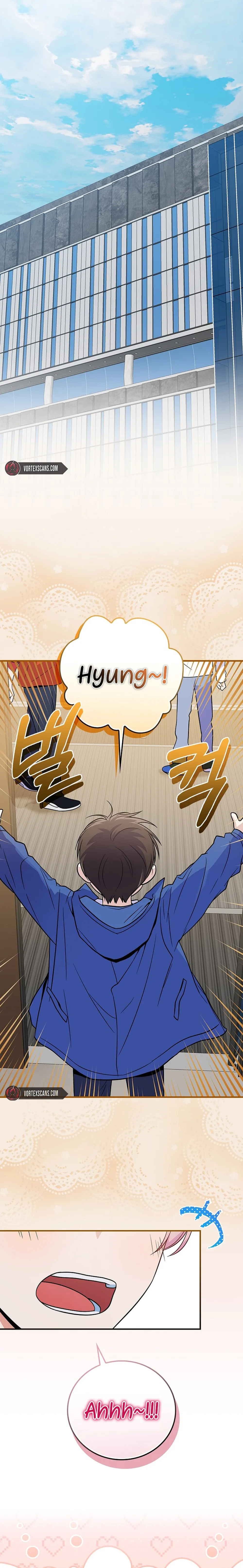 Superstar from Age 0 Rlinhwnh Chapter 29 - Page 8