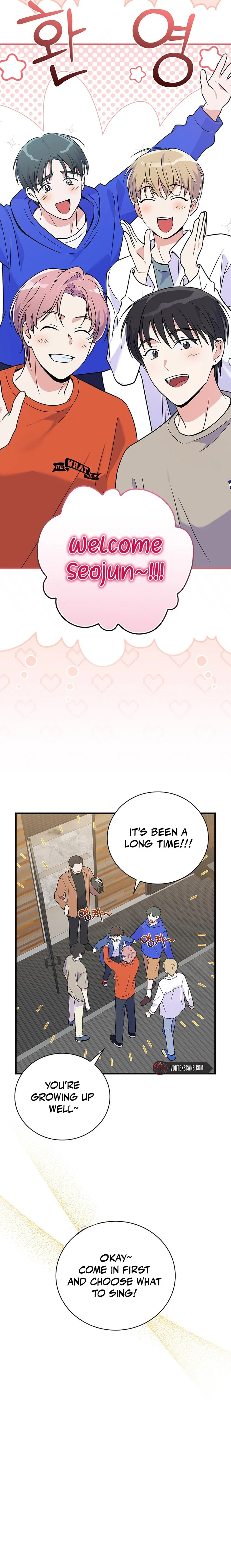 Superstar from Age 0 Rlinhwnh Chapter 29 - Page 9