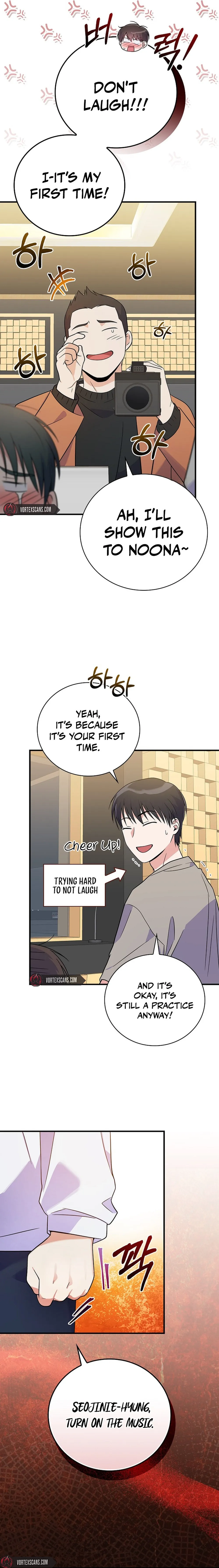 Superstar from Age 0 Rlinhwnh Chapter 29 - Page 13