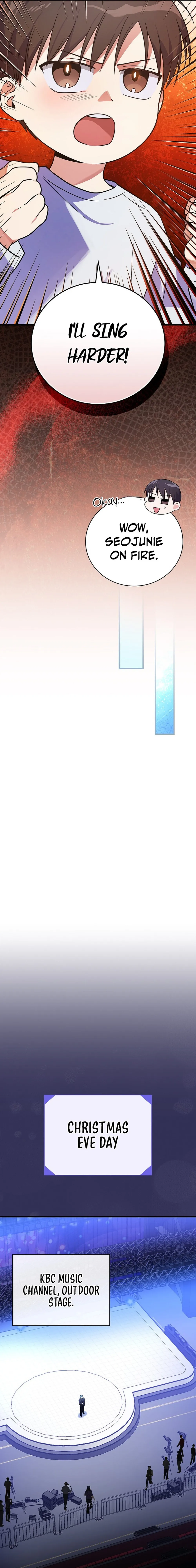 Superstar from Age 0 Rlinhwnh Chapter 29 - Page 14